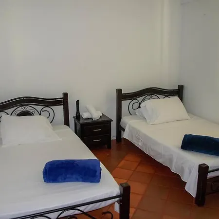 Finca Hotel Villa Claudia-3